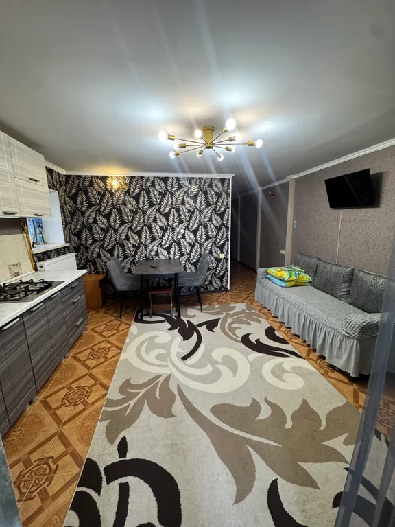 3-комнатный Дом