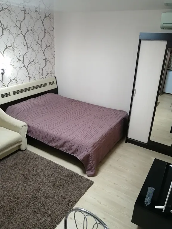 Гостевой дом на Ростовской 50