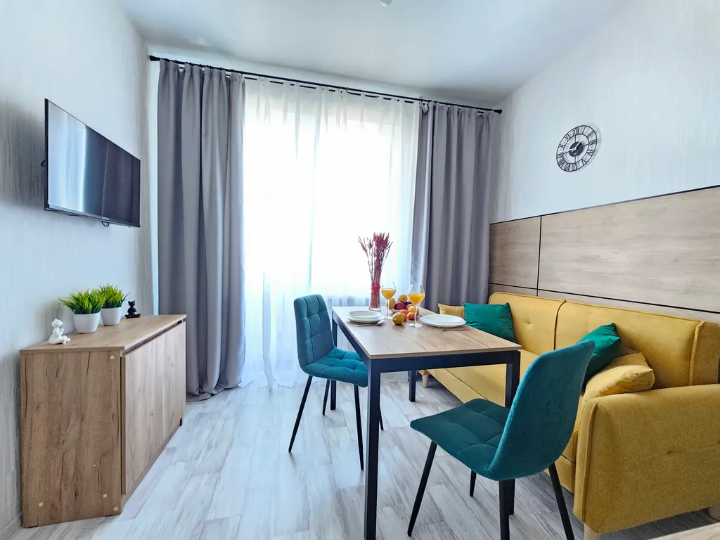 Квартира Апартамент Высота — аренда посуточно в Череповец