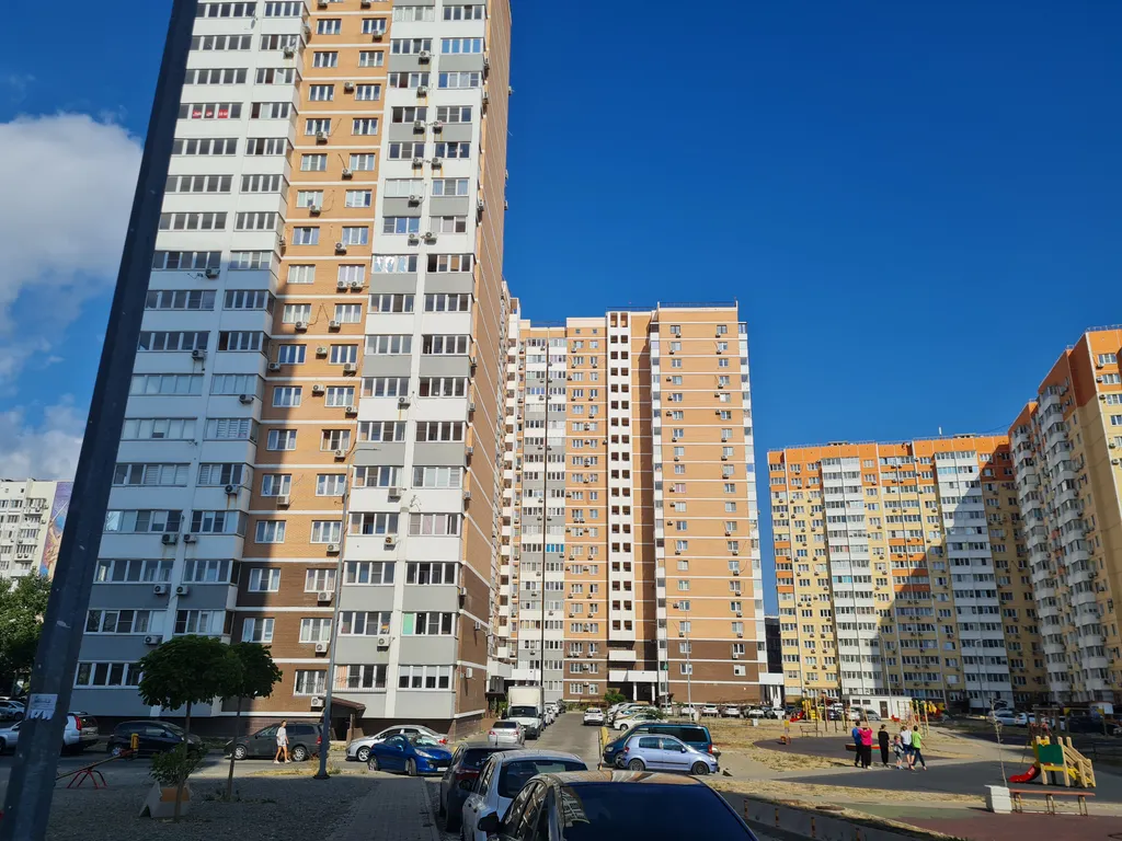 Квартира Квартира Пляж Кристалл 100 м — Новороссийск
