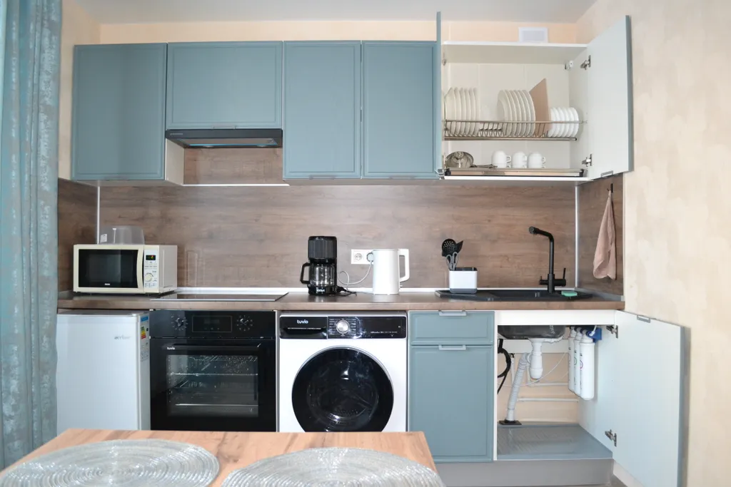 3-х к. квартира для большой семьи, компании