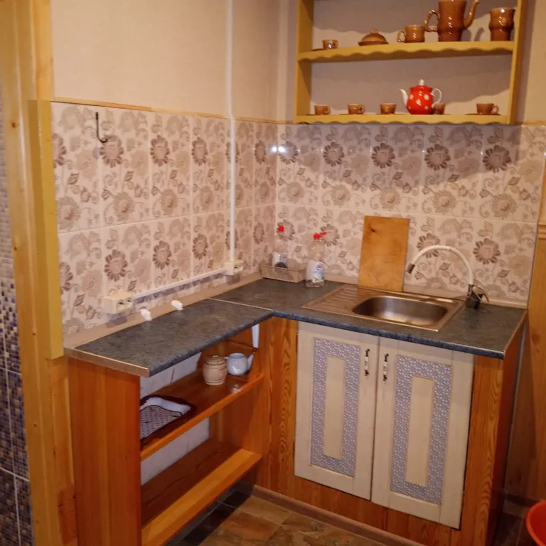 Банный комплекс для праздников