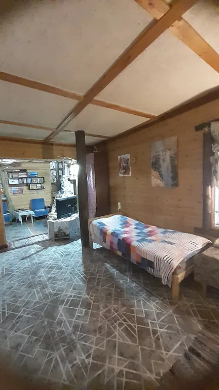 Загородный дом