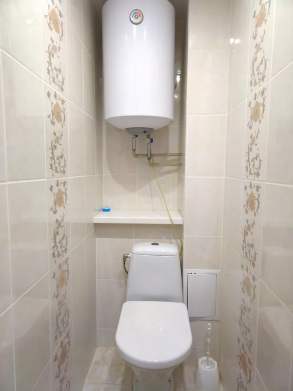 Квартира на побережье Азовского моря