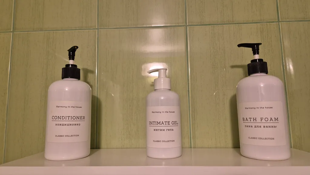 Уютная квартира со свежим ремонтом