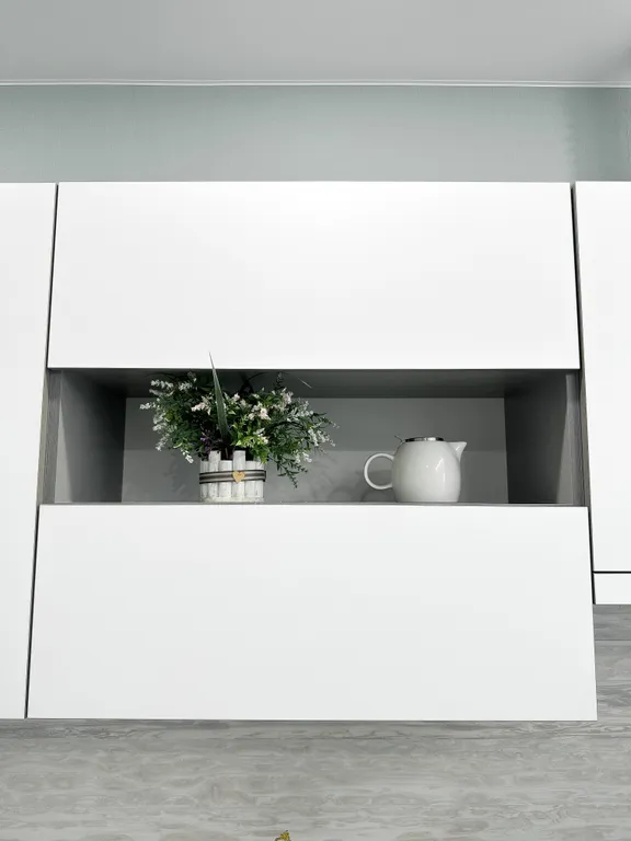 Квартира с прекрасным видом