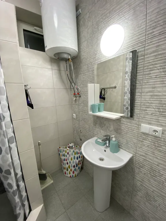 Уютный уголок