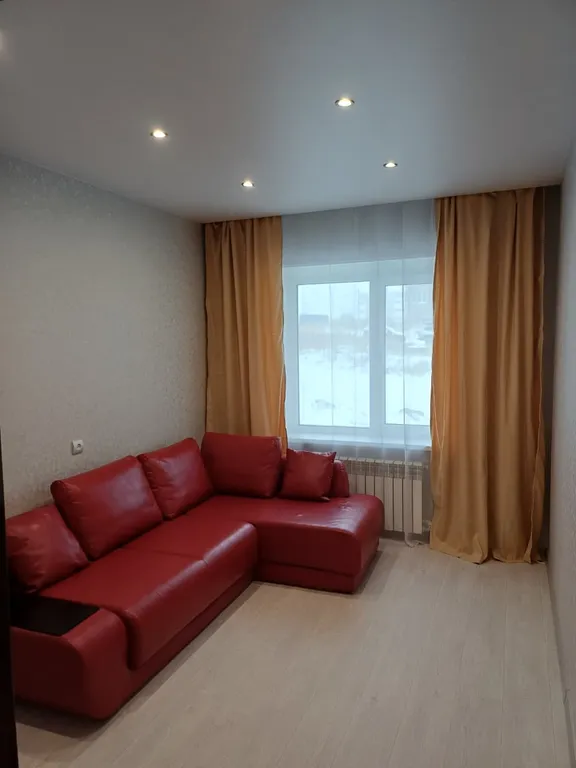 Квартира у моря