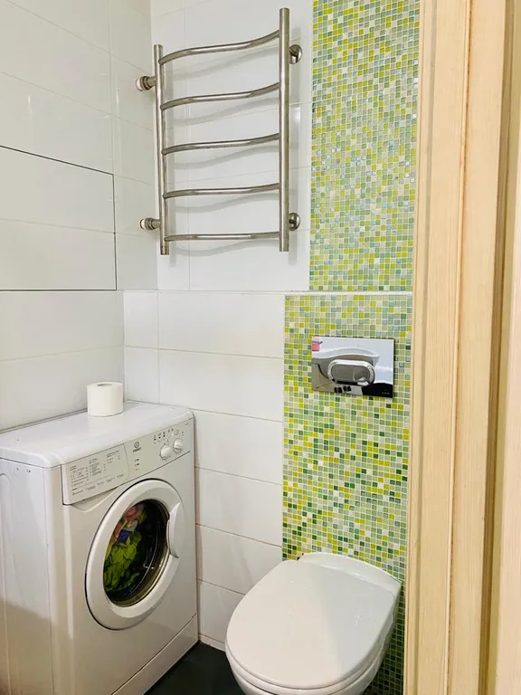 Коммунарка Комфорт