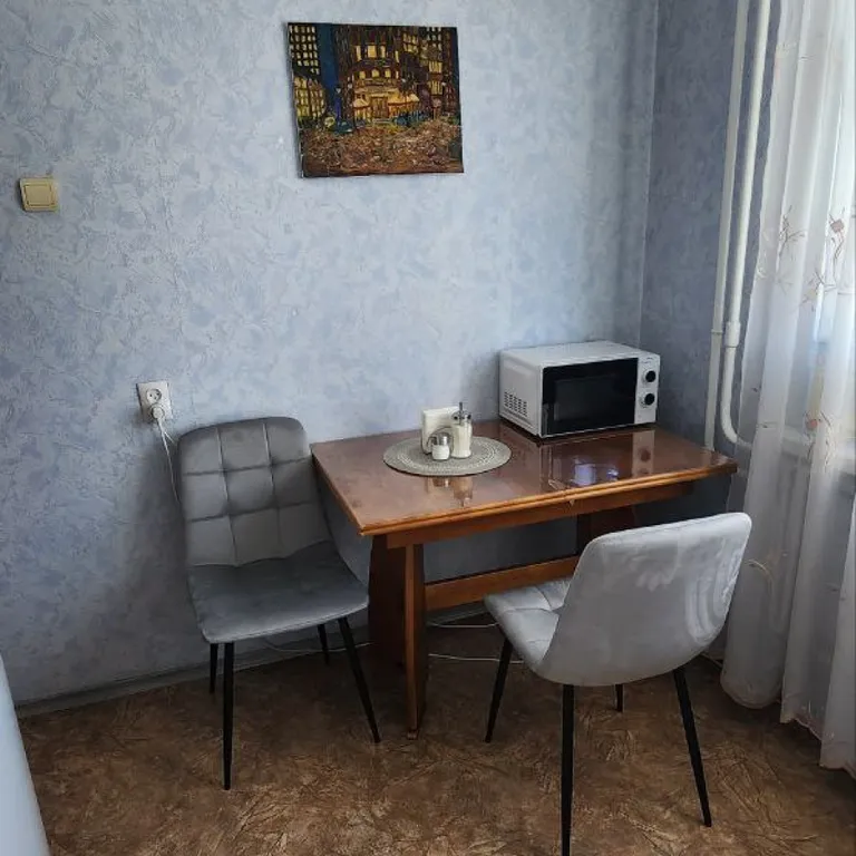 Квартира Уютная квартира в центре города — Калининград