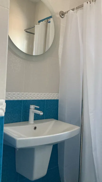 Номер с видом на море