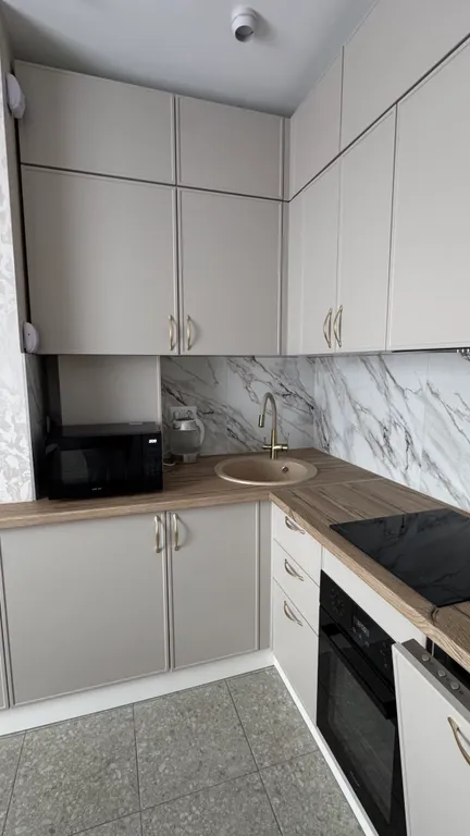 Квартира Квартира Sunset view apartments — Калининград