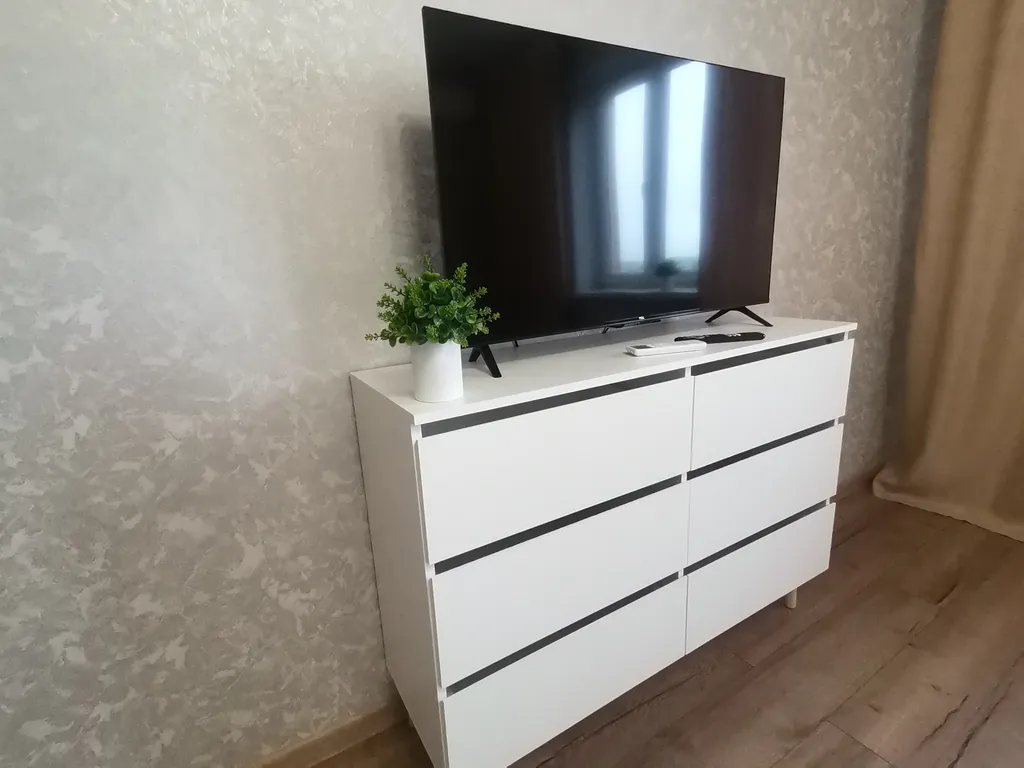 Квартира Уютная квартира на Бочарникова 8/2 — Краснодар