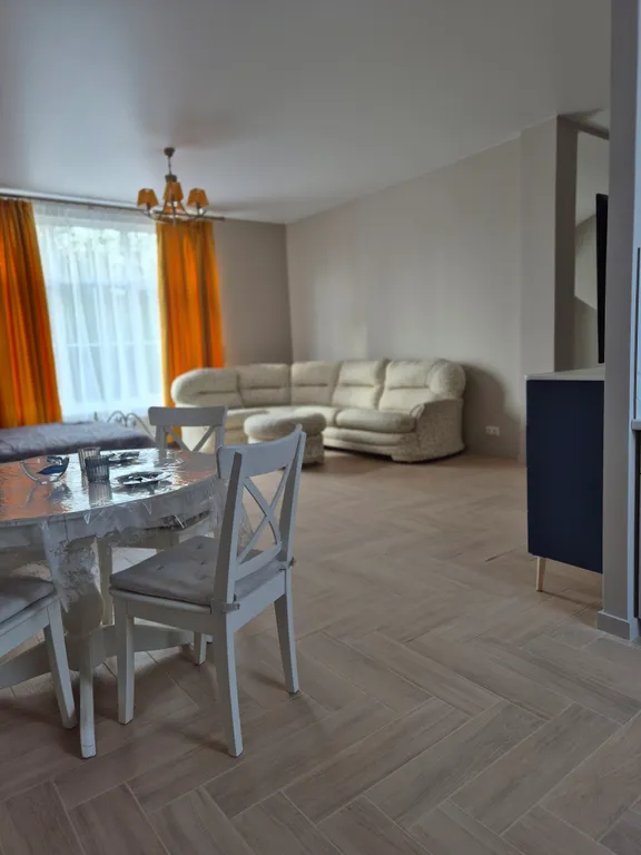 Коттедж 1-комнатный Дом — Белоозёрский