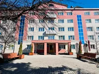 гостиница Ирень