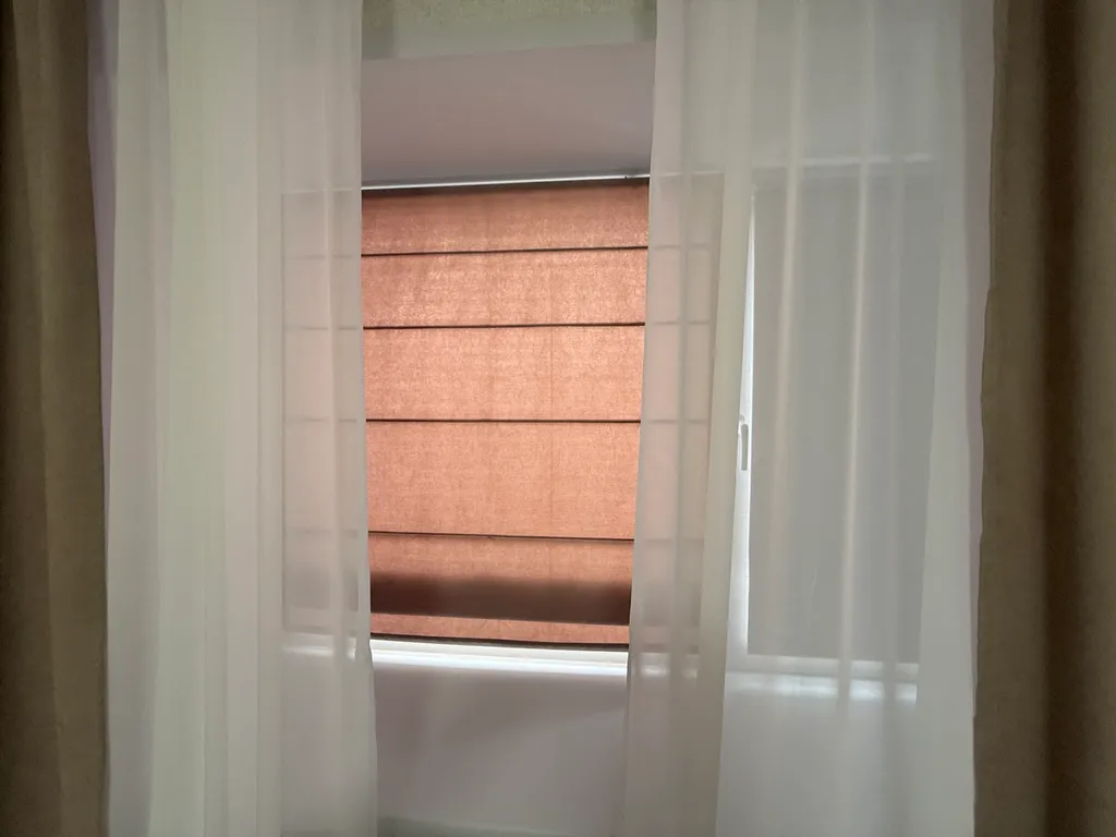 Апартамент Green в престижном районе города