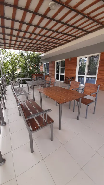 Уютная семейная студия с кухней и стиральной машинкой до 5 человек