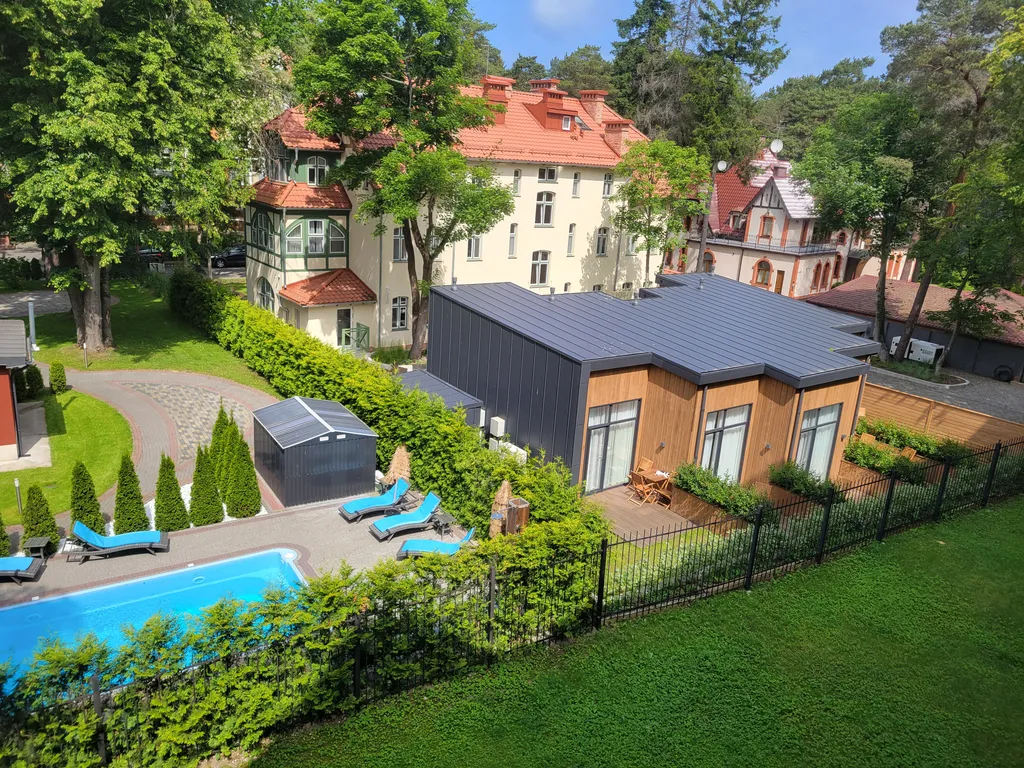 Уютная светлая квартира