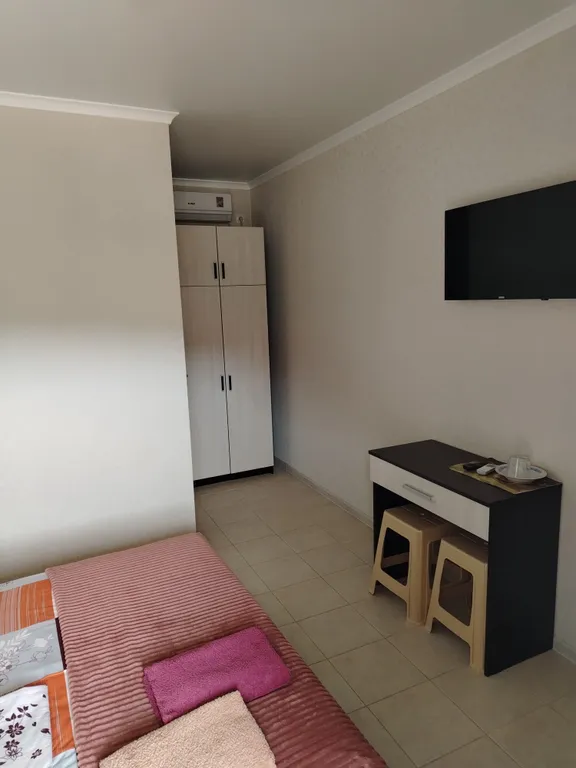 Комфортный, тихий, уютный номер