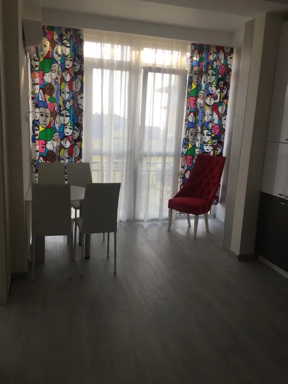 Квартира Классная квартира в центре Адлера — Адлер