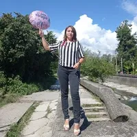 Светлана