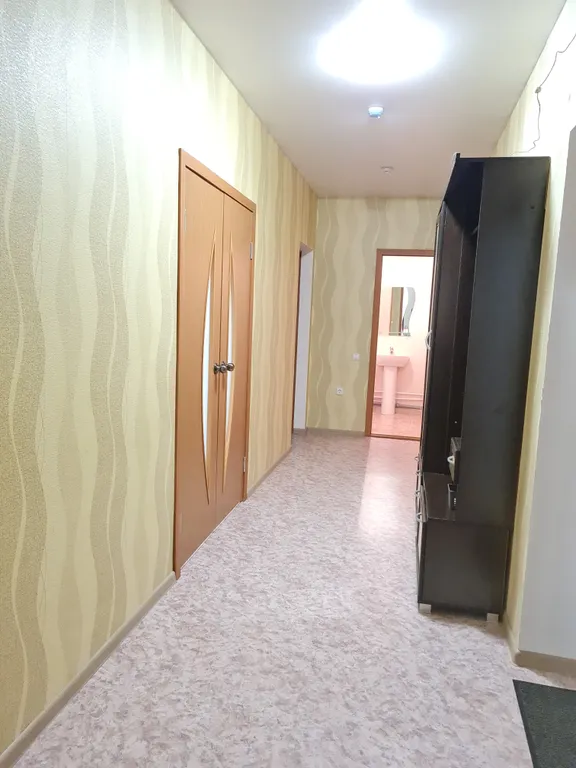 Квартира Квартира Двухкомнатная рядом с Аквапарком в сердце города — Уфа