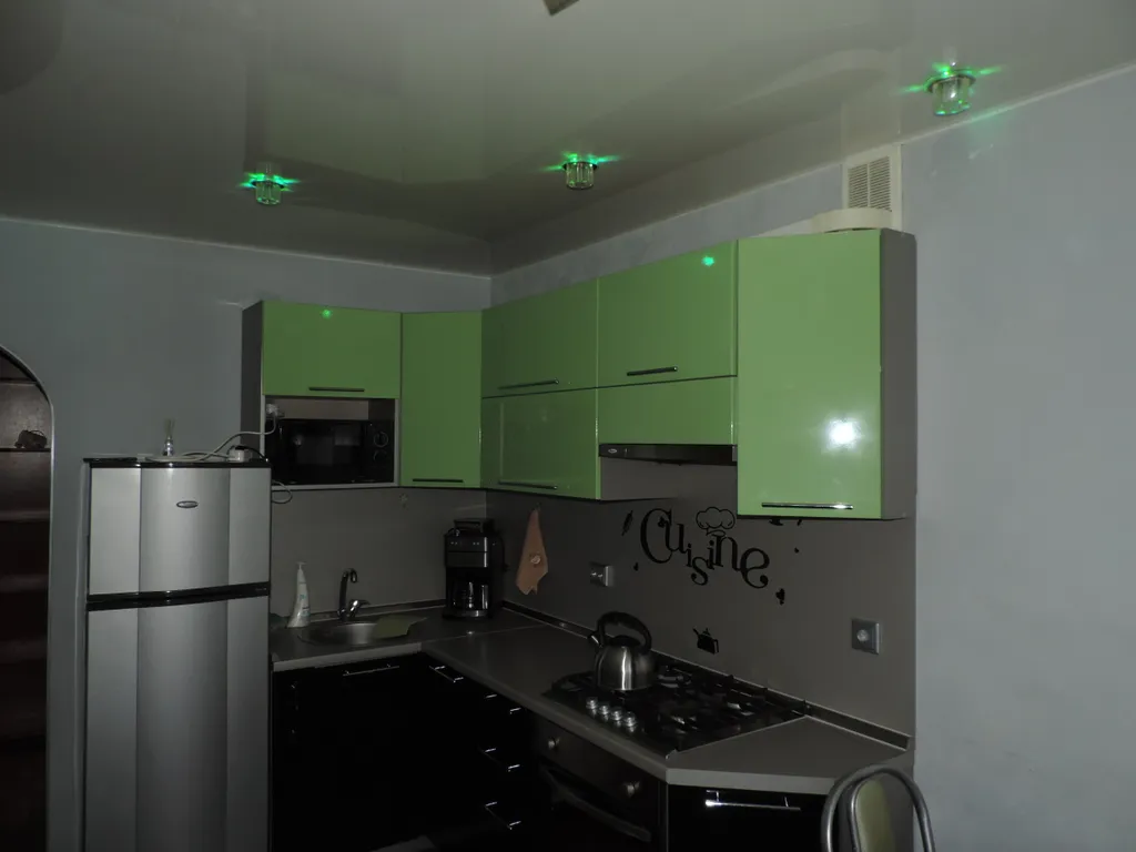 Комфортная, уютная квартира, в 5-ти минутах езды от центра города