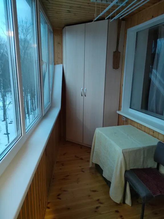 Домашний уют