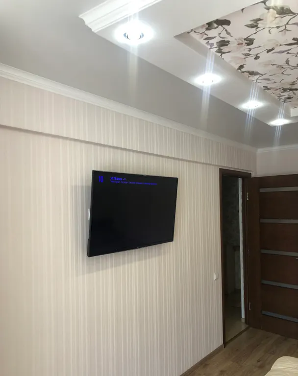 Квартира Квартира у моря в центре Лазаревского — Лазаревское