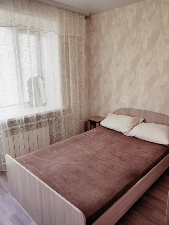 Уютная квартира на берегу озера с кондиционером — аренда посуточно в Яровое