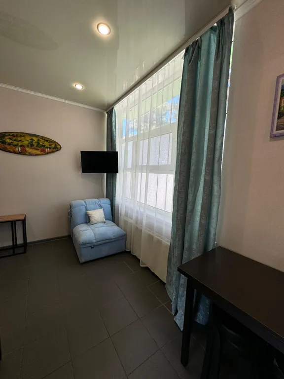 Коттедж 1-комнатный Дом — Анапа