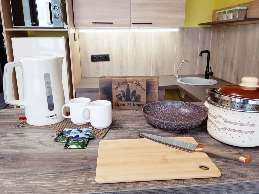 Квартира Уютные апартаменты на 21 этаже в ЖК бизнес-класса Ярославль Сити — Ярославль