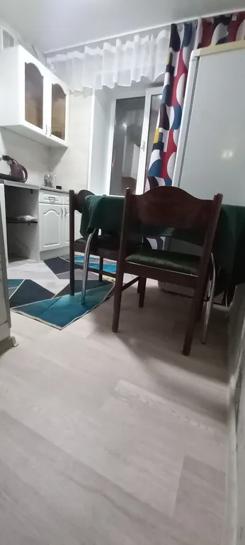 Квартира Уютная квартира с удобным расположением недалеко от центра города — Красноярск