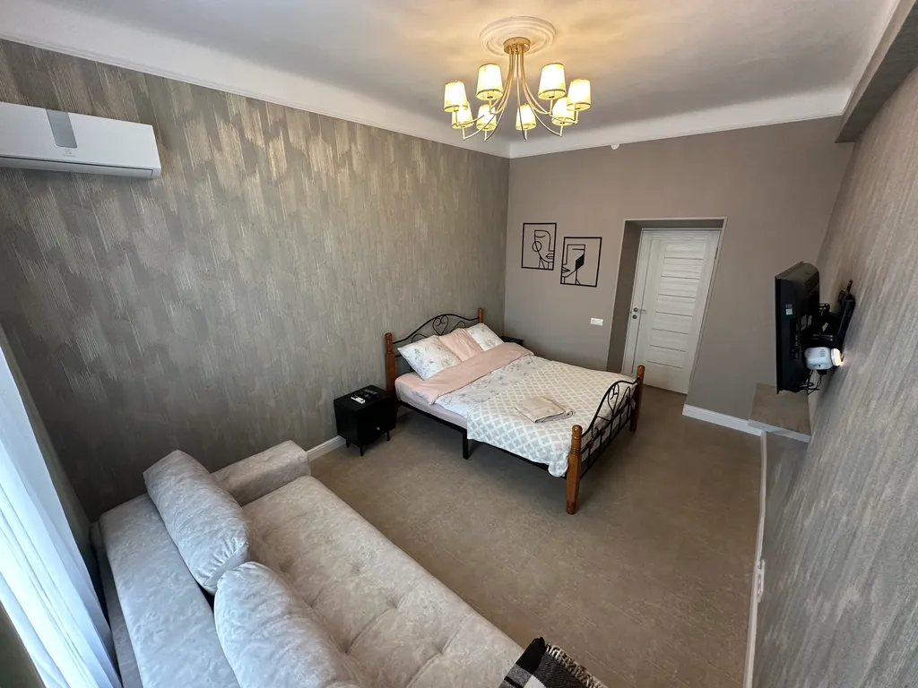 Квартира в центре