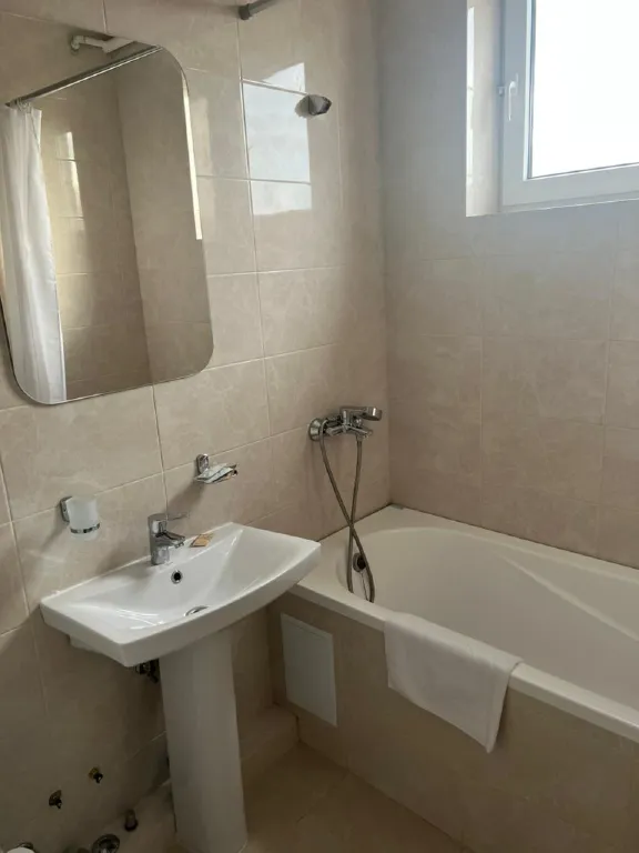 Квартира 2-комнатная Квартира — Анапа