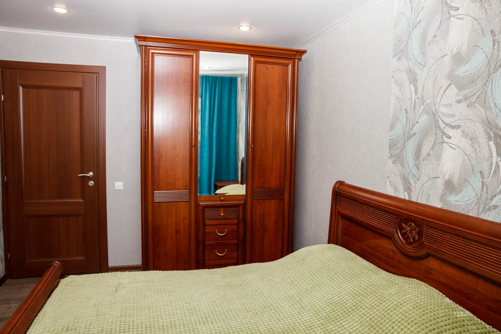 Люкс В самом центре