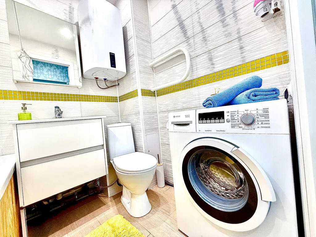 Гостевые апартаменты "БАТИССО"