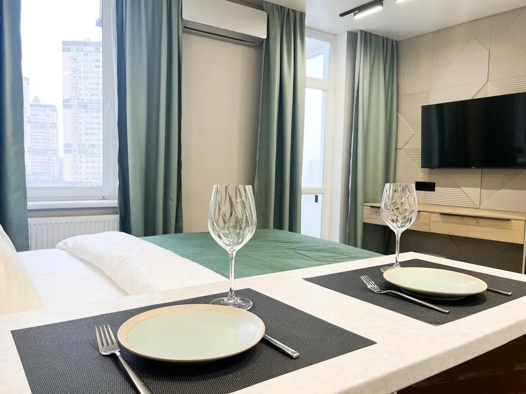 Люкс студия