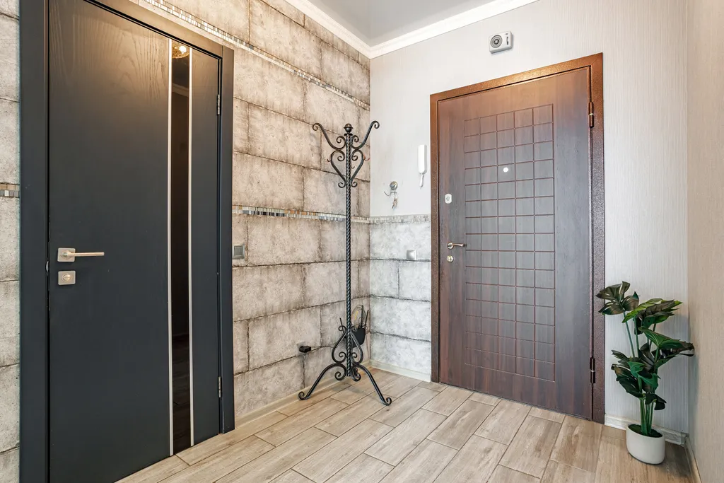 Квартира Уютные апартаменты в центре города — Краснодар