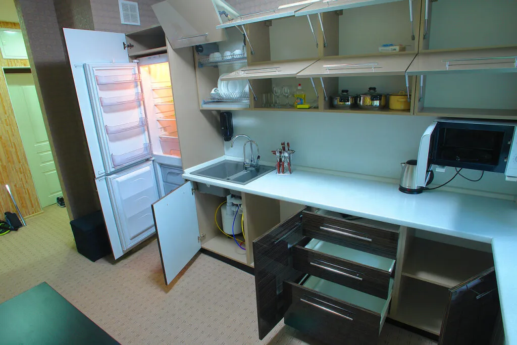 Квартира 2-комнатная Квартира — Москва