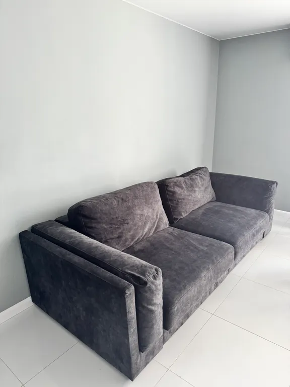 Уютные аппартаменты на берегу моря (1этаж)