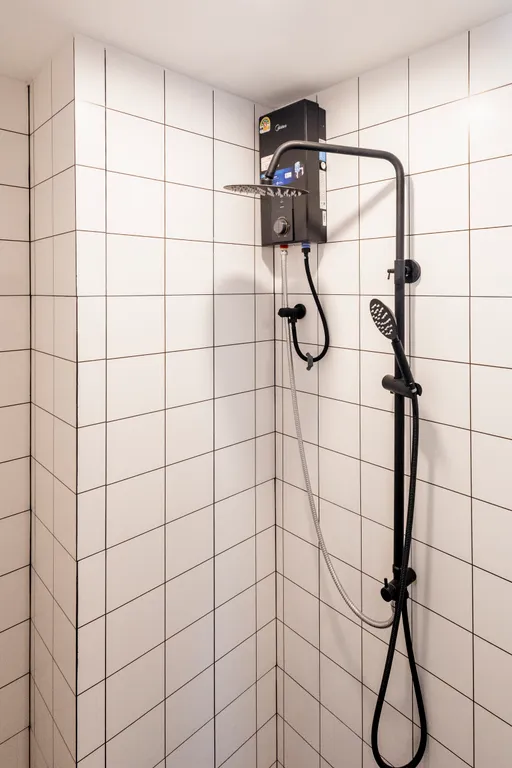 Квартира дизайнерская двухкомнатная рядом с Камалой