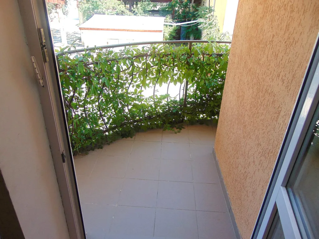 Апартамент Оранж – вариант для семьи или компании до 5 гостей