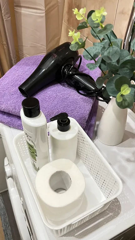 Уютная квартира в центре рядом с ТЦ Аура