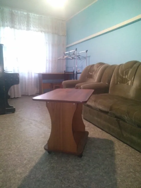 Квартира 3-комнатная Квартира — Анапа