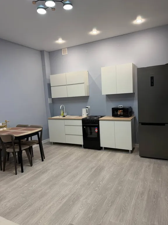 Квартира Новая квартира — Красноярск