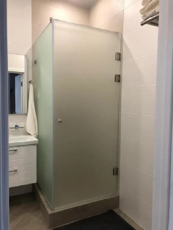 Квартира Апартаменты в современном стиле в ЖК Изумрудный город — Геленджик