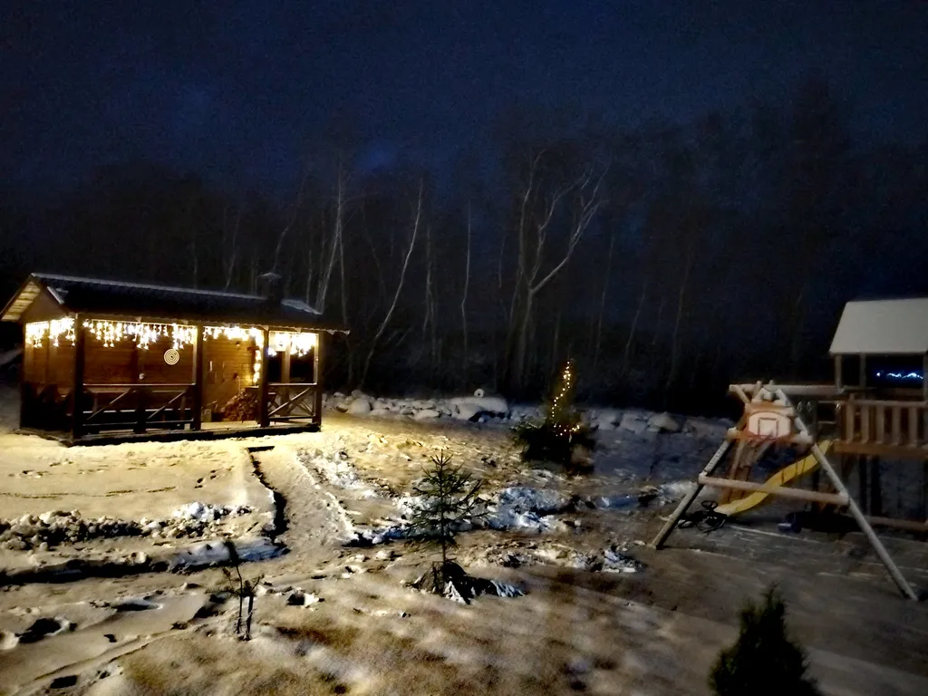 Дом у ручья Петрозаводск