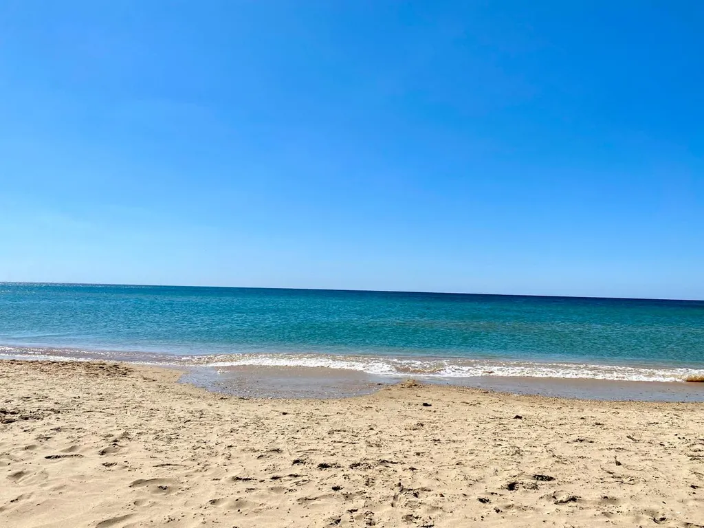 Квартира Апартаменты с видом на море — Анапа