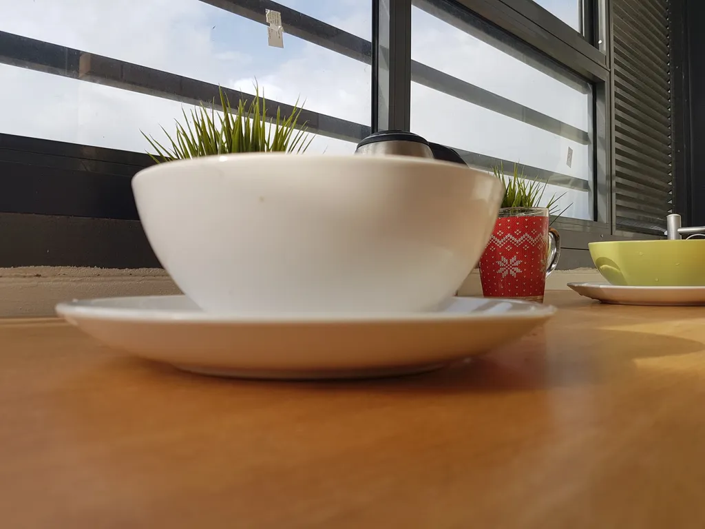 Студия эконом на проспекте Астрахова